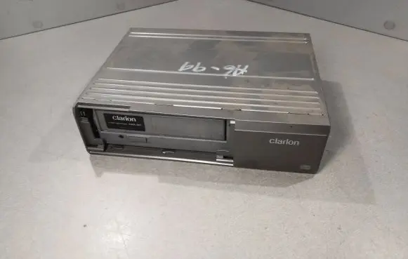 CD/DVD changer