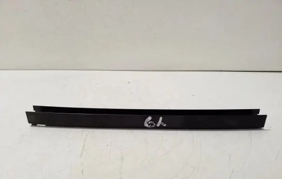 Nissan X-Trail T32 Rear door windshield rail 4CLL