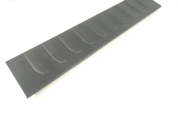 Ford F150 Front sill trim cover FL3B-1513201-AGW