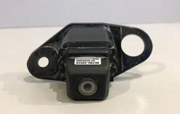 Toyota RAV 4 (XA30) Reversing camera 8679042010 KD3318RS 6XS00526