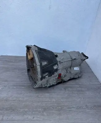 BMW 3 F30 F35 F31 Automatic gearbox 7647343 1090016 8HP45