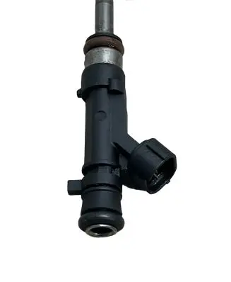 Audi A6 S6 C6 4F Fuel injector 0280158053