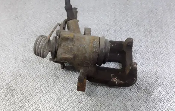Audi A4 S4 B5 8D Rear brake caliper