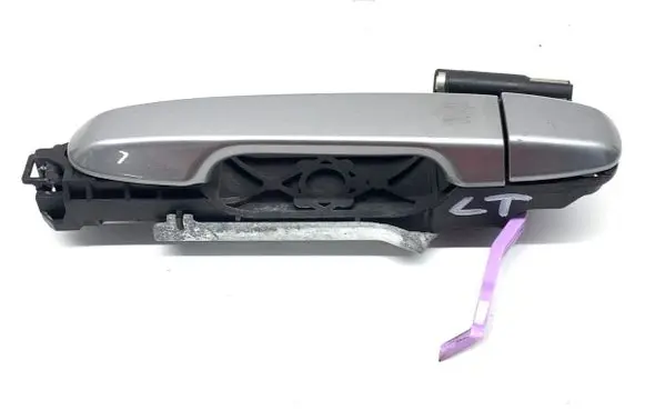 Toyota Auris E180 Rear door exterior handle 