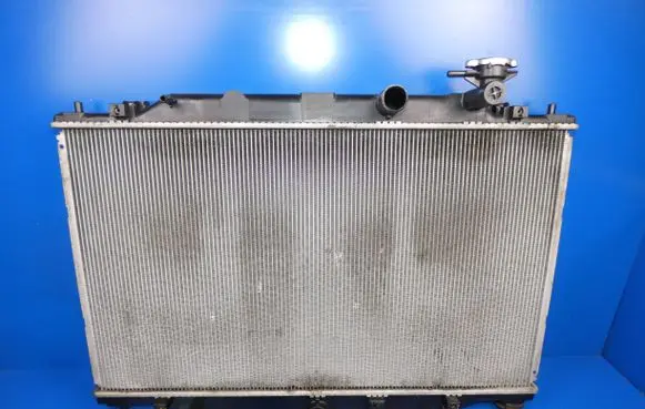 Mazda CX-5 Coolant radiator 2220009255