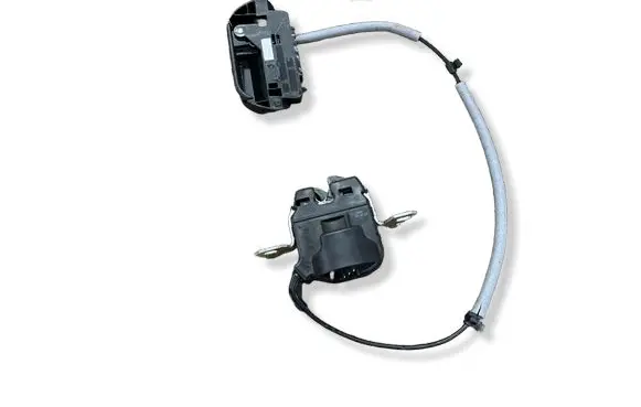 Mercedes-Benz CLS C257 Seat back rest control lever/handle A2059204900 ZGS02Q01 20201219
