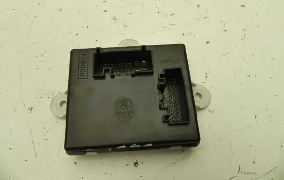 Ford C-MAX II Door control unit/module AV6N14B533FC G1872