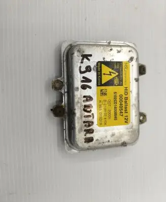 Opel Antara Xenon control unit/module 00040547