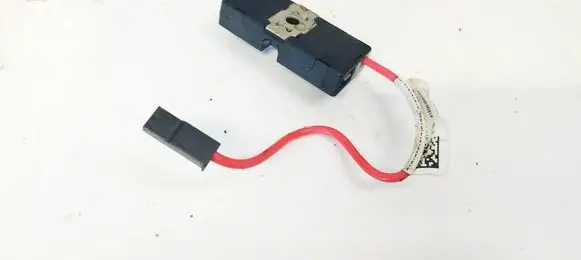Tesla Model S Other control units/modules 101200200B