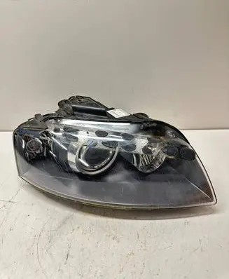 Audi A3 S3 8P Headlight/headlamp 0301231272 8P0941004R
