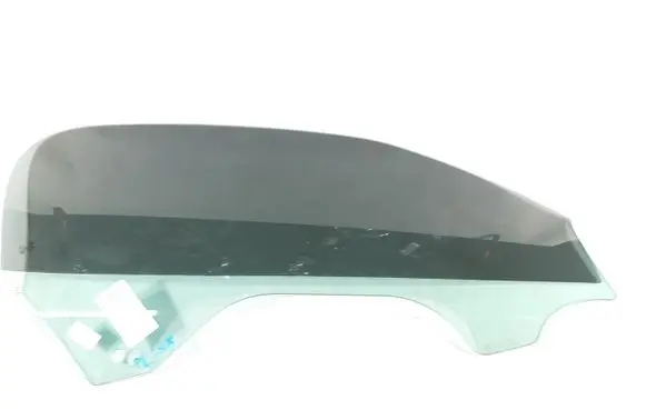 Audi Q5 SQ5 Front door window/glass (coupe) 4S7845202