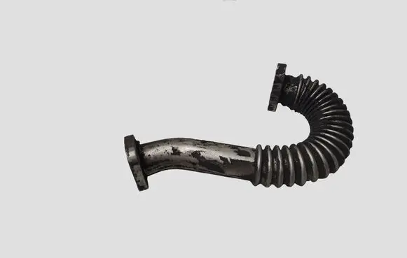 Renault Scenic II - Grand scenic II EGR valve line/pipe/hose