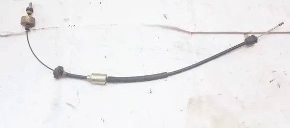 Renault Scenic I Clutch cable 