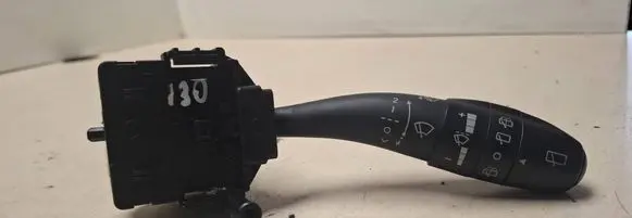 Hyundai i30 Wiper control stalk 3693PA PA66GF30