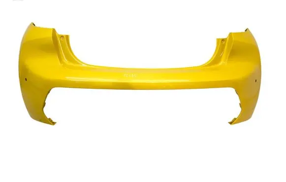 Peugeot 208 II Front bumper 9824698080autoas5 9824698080