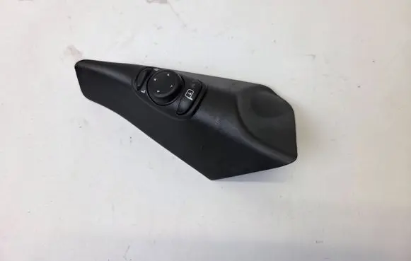 Saab 9-3 Ver2 Wing mirror switch 12782902