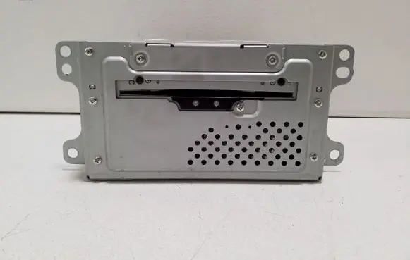 Opel Ampera Radio/CD/DVD/GPS head unit 22866297 DW4681007352