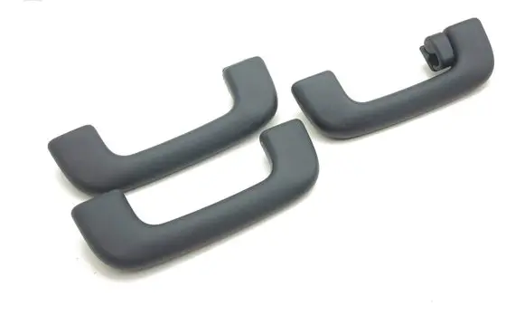 KIA Sportage A set of handles for the ceiling 