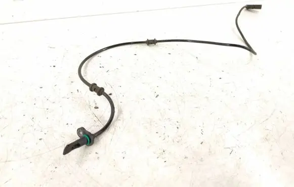 ABS rear brake sensor