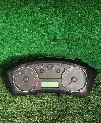 Fiat Stilo Speedometer (instrument cluster) 46759970 92540C55 1FCF10849BF