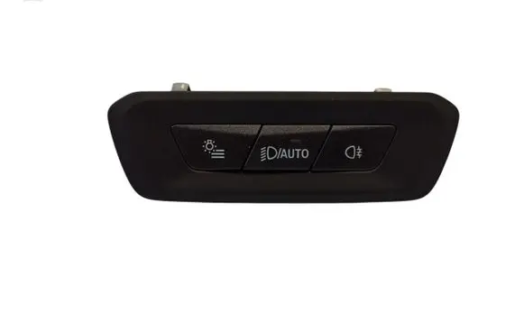 BMW X5 G05 Light switch 5A71544 61315A71544