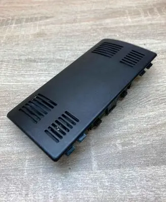 Alarm control unit/module