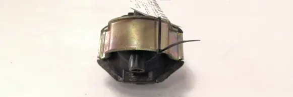 Chevrolet Corvette Engine mount vacuum valve
