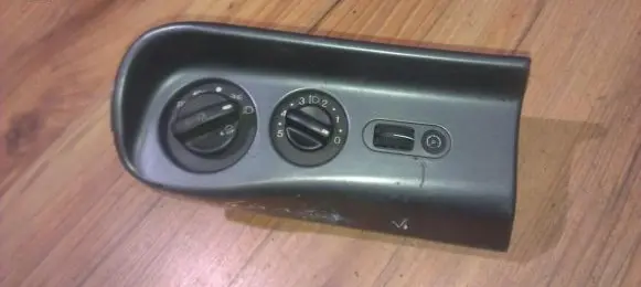 Ford Mondeo MK I Light switch 93bg10b838aaw 93bb-13k752-ab