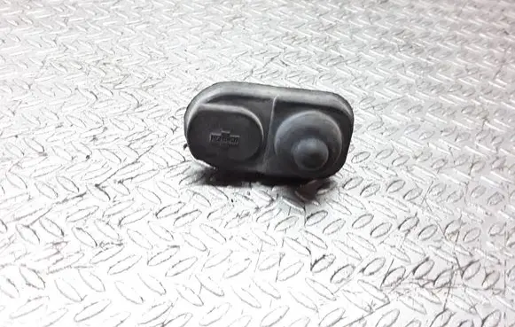 Suzuki Grand Vitara I Rear door sensor 