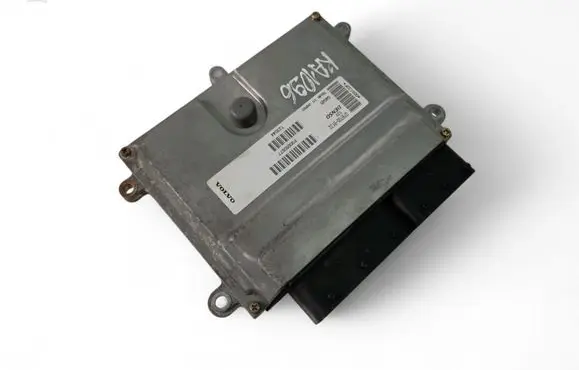 Volvo V50 Engine control unit/module ECU P30650677