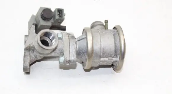 Porsche Boxster 986 EGR valve 9961131311