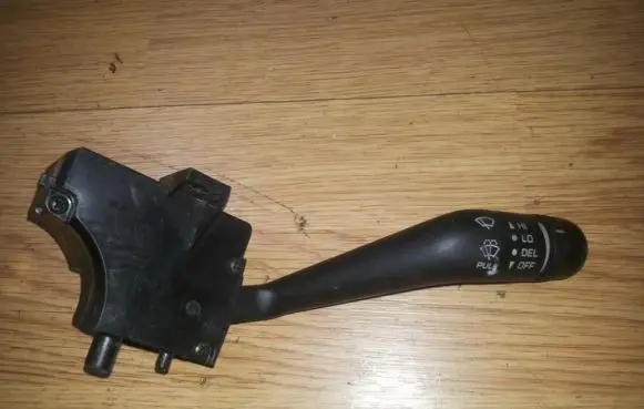 Chrysler Neon II Wiper control stalk 4661943
