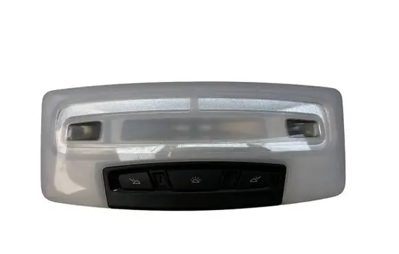BMW X5 F15 Headlining lighting console trim 9312496