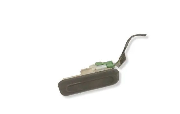 Citroen C4 I Picasso Tailgate opening switch 