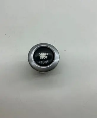 BMW 3 E90 E91 Engine start stop button switch 9154945 10862510