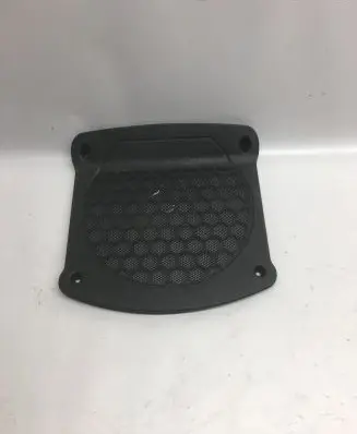 Dash center speaker trim cover