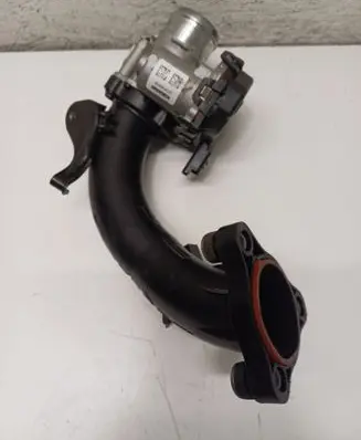 Peugeot 3008 II Throttle valve 983017148000