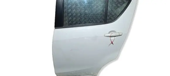 Opel Agila B Rear door S26279440