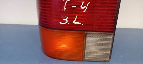 Volkswagen Transporter - Caravelle T4 Rear/tail lights 701945257