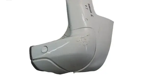 Peugeot Partner Rear bumper corner part panel trim 