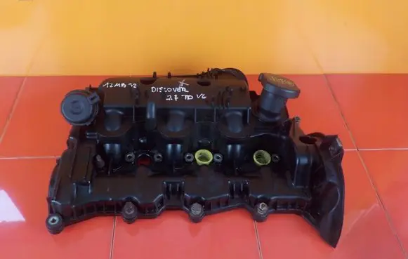 Land Rover Discovery 3 - LR3 Rocker cam cover 457Q9424AG 12MB32