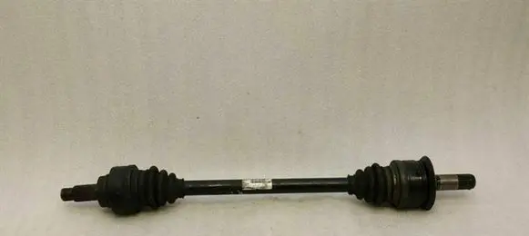 Mini Cooper Countryman R60 Rear driveshaft 7629301