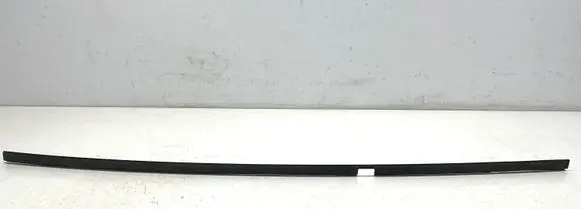 Citroen C-Crosser Roof trim bar molding cover 