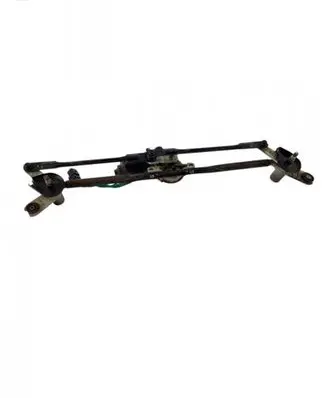 KIA Soul Front wiper linkage and motor 981102k000