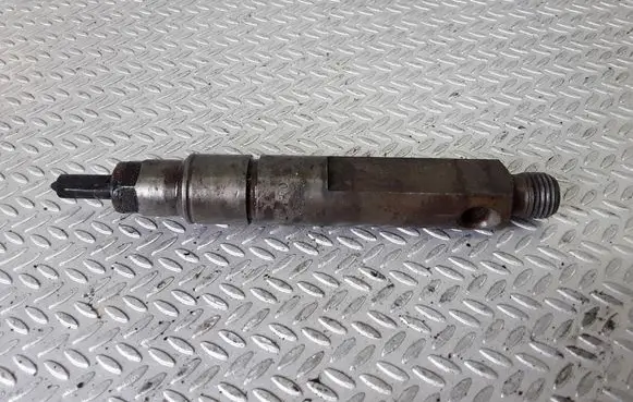 Renault Scenic I Fuel injector 7700875036 0432193753
