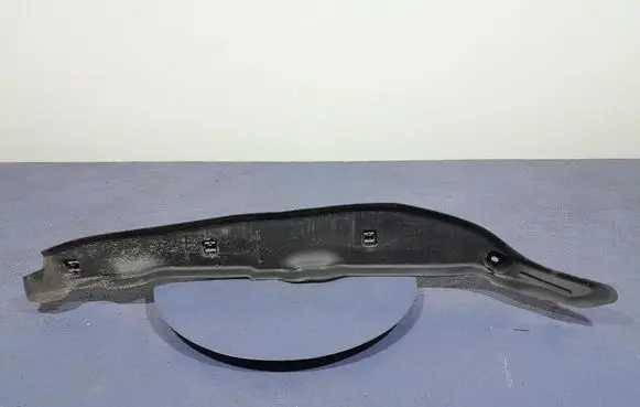 BMW X7 G07 Engine bonnet/hood sound/heat insulation 7214653