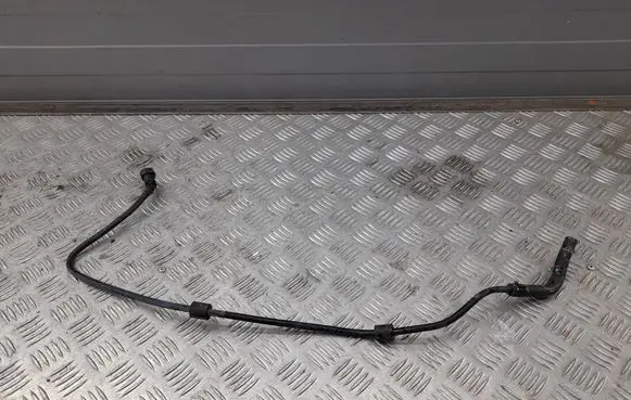 Porsche Cayenne (92A) Vacuum line/pipe/hose 7P5122447E
