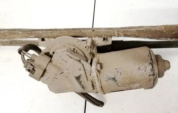 Dodge Magnum Wiper motor