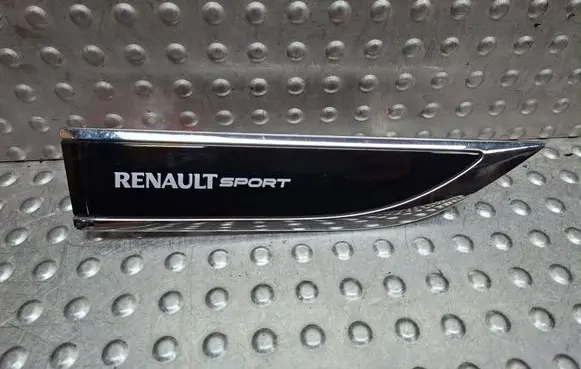 Renault Megane IV Front arch trim S26301505 990423137R