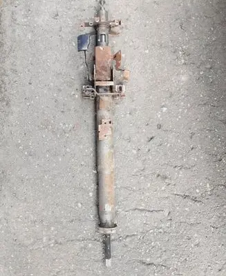 Subaru Forester SH Steering wheel axle 8290
